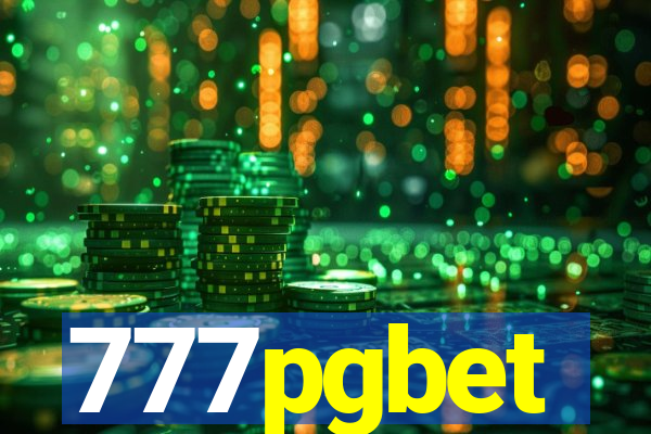 777pgbet