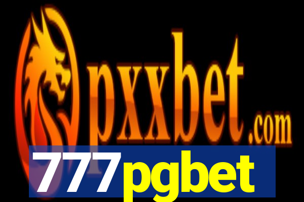 777pgbet