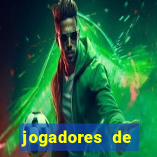 jogadores de futebol com 1 90 de altura