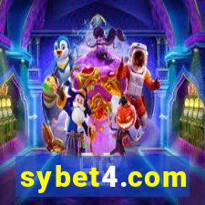 sybet4.com