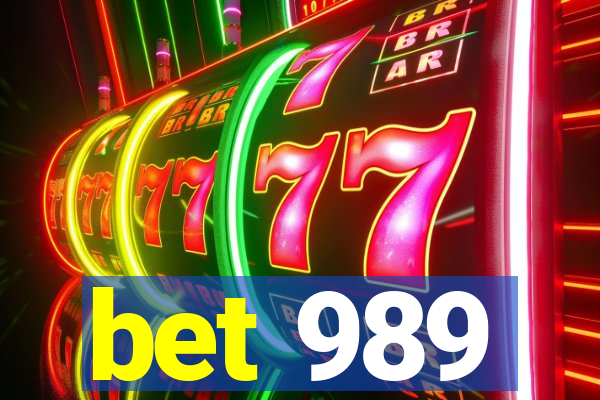 bet 989