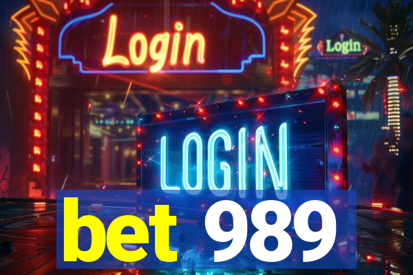 bet 989