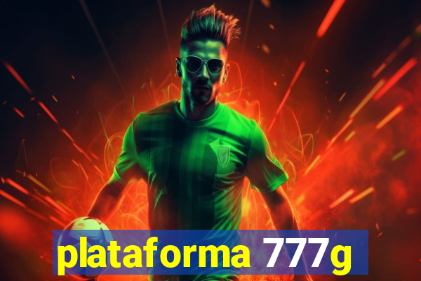 plataforma 777g