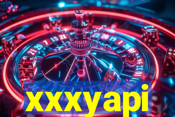 xxxyapi