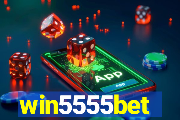 win5555bet