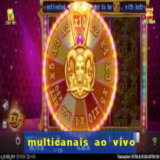 multicanais ao vivo jogo do flamengo