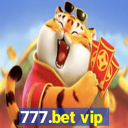 777.bet vip