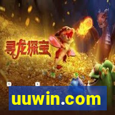 uuwin.com