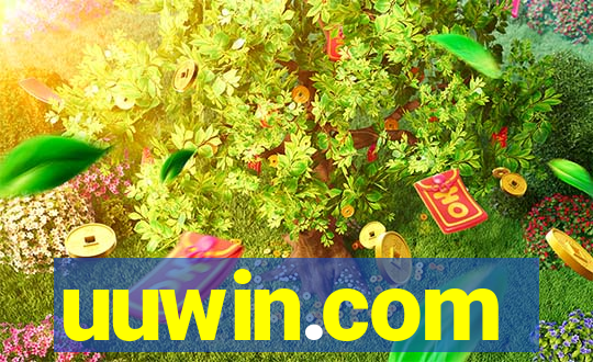 uuwin.com