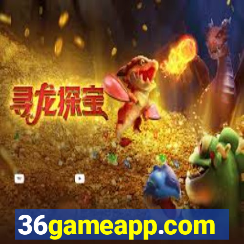 36gameapp.com