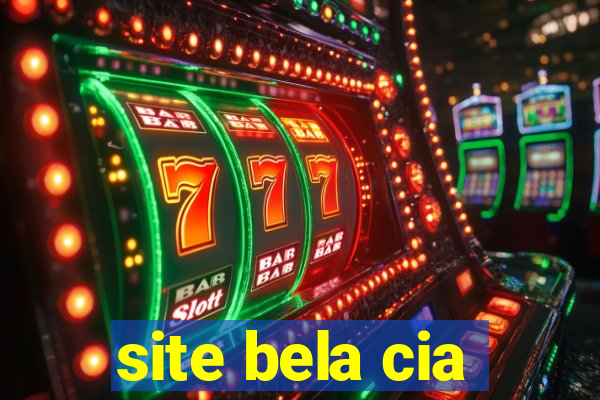 site bela cia