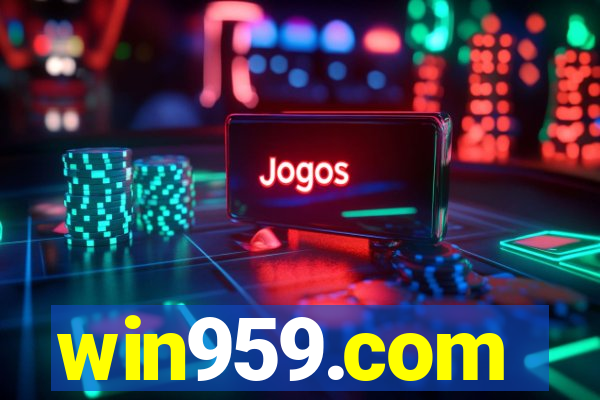 win959.com