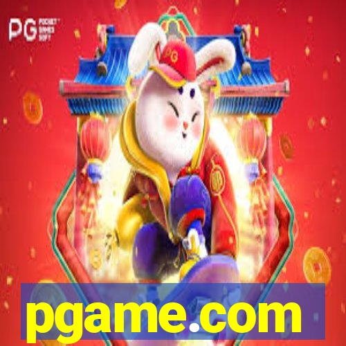 pgame.com