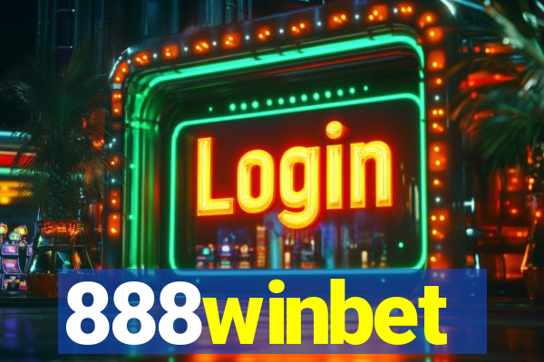 888winbet