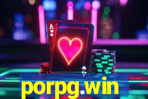 porpg.win