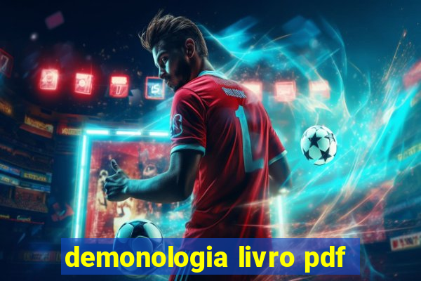 demonologia livro pdf