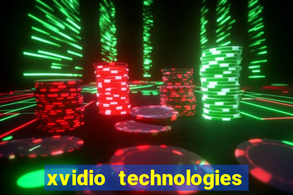 xvidio technologies startup brasil 2024 download gr  tis