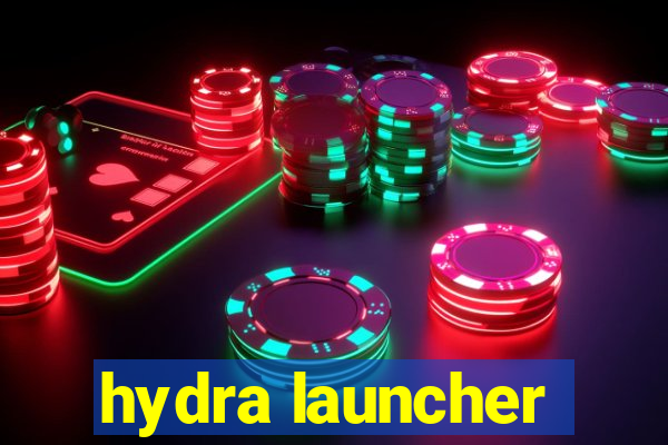 hydra launcher