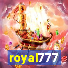 royal777