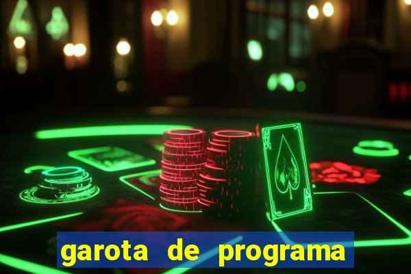 garota de programa de video chamada