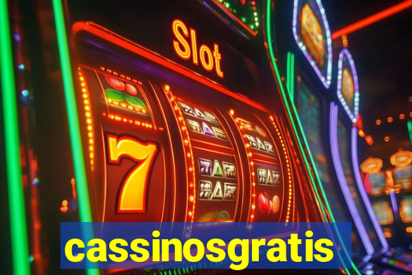 cassinosgratis