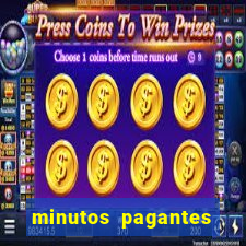 minutos pagantes fortune dragon hoje