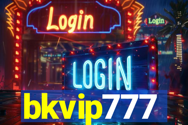 bkvip777