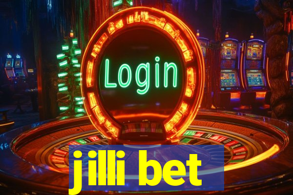 jilli bet