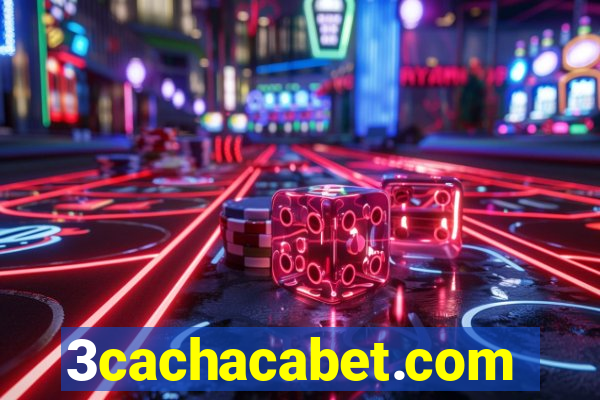 3cachacabet.com