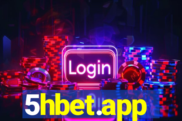 5hbet.app