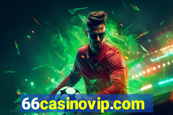 66casinovip.com