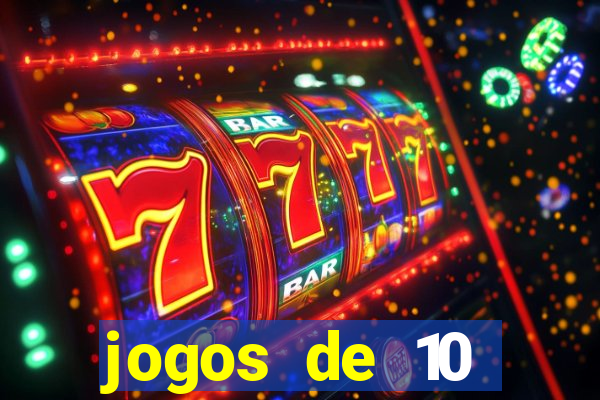 jogos de 10 centavos betano