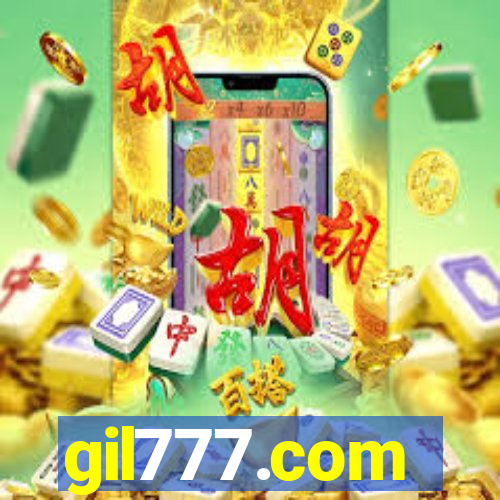 gil777.com