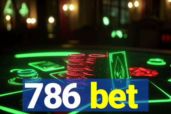 786 bet