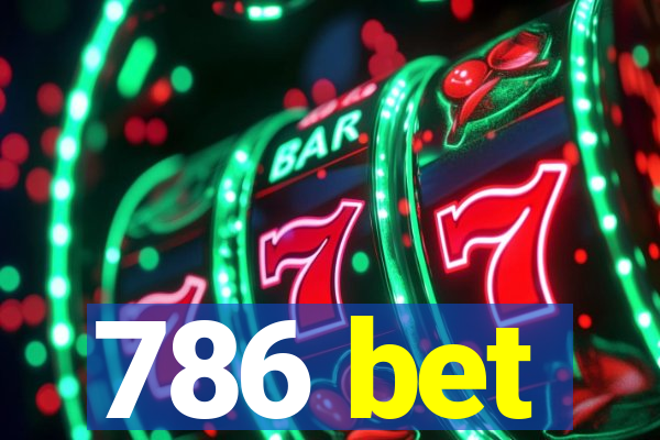 786 bet