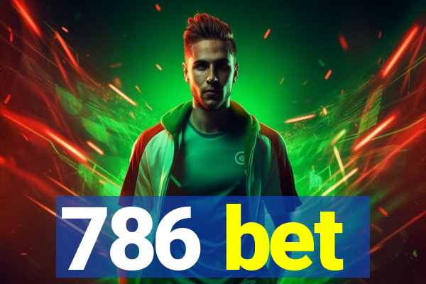 786 bet