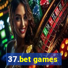 37.bet games