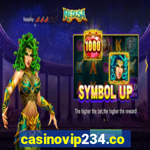 casinovip234.com