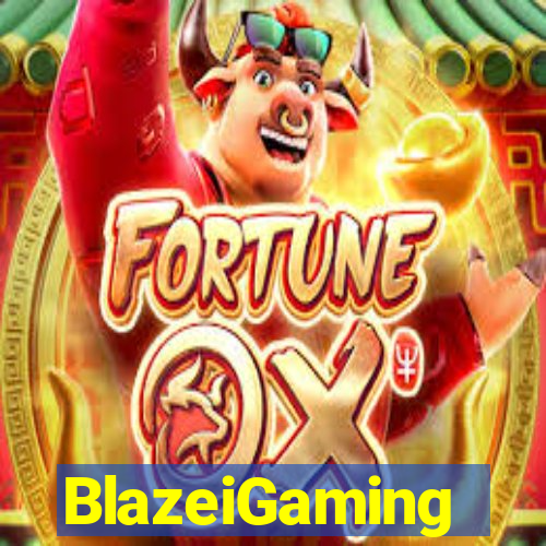 BlazeiGaming