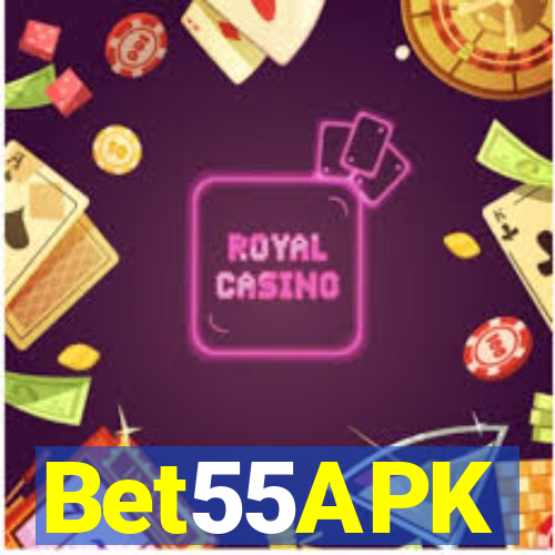 Bet55APK