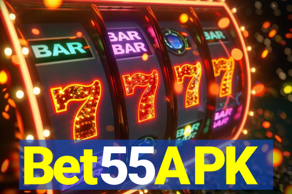 Bet55APK