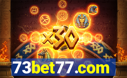 73bet77.com