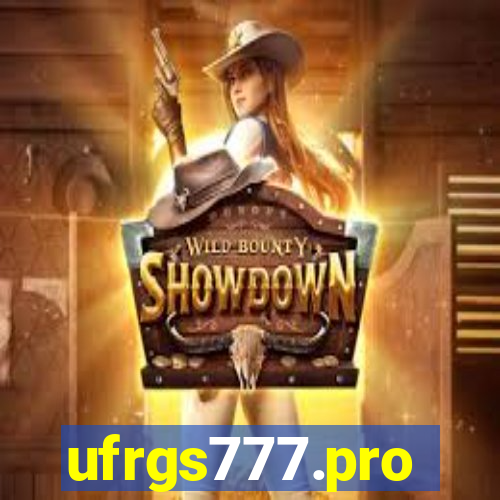 ufrgs777.pro