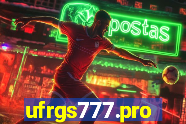 ufrgs777.pro