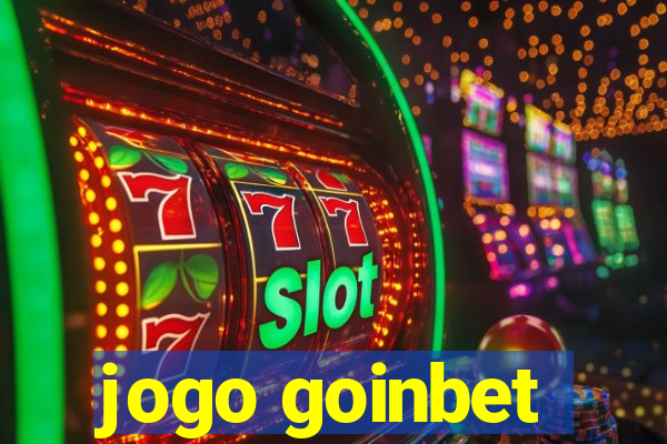 jogo goinbet