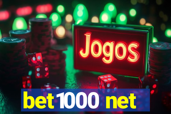 bet1000 net