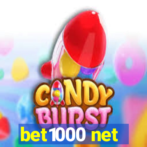 bet1000 net