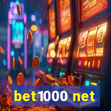 bet1000 net