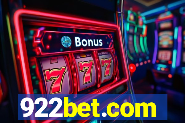 922bet.com