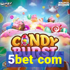 5bet com